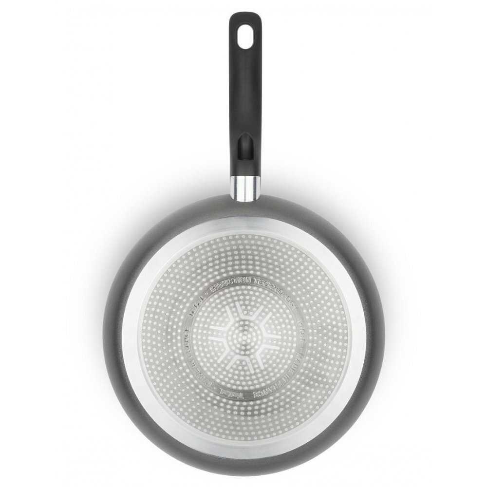 Сковорода Tefal Hard Titanium+ 28 см C6920602