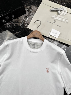 Футболка Brunello Cucinelli