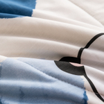 Комплект постельного белья Сатин с Одеялом Young 100% хлопок OBK006