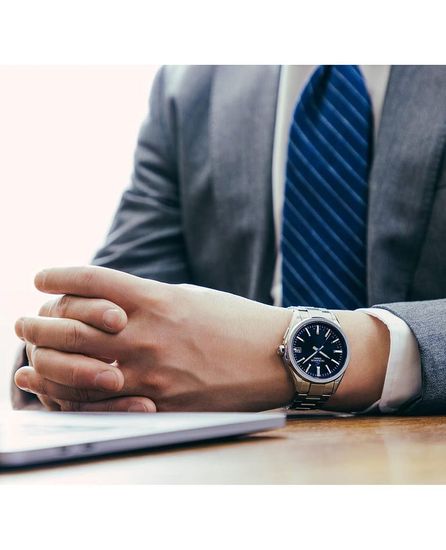 Наручные часы Casio OCW-T200S-1AJF