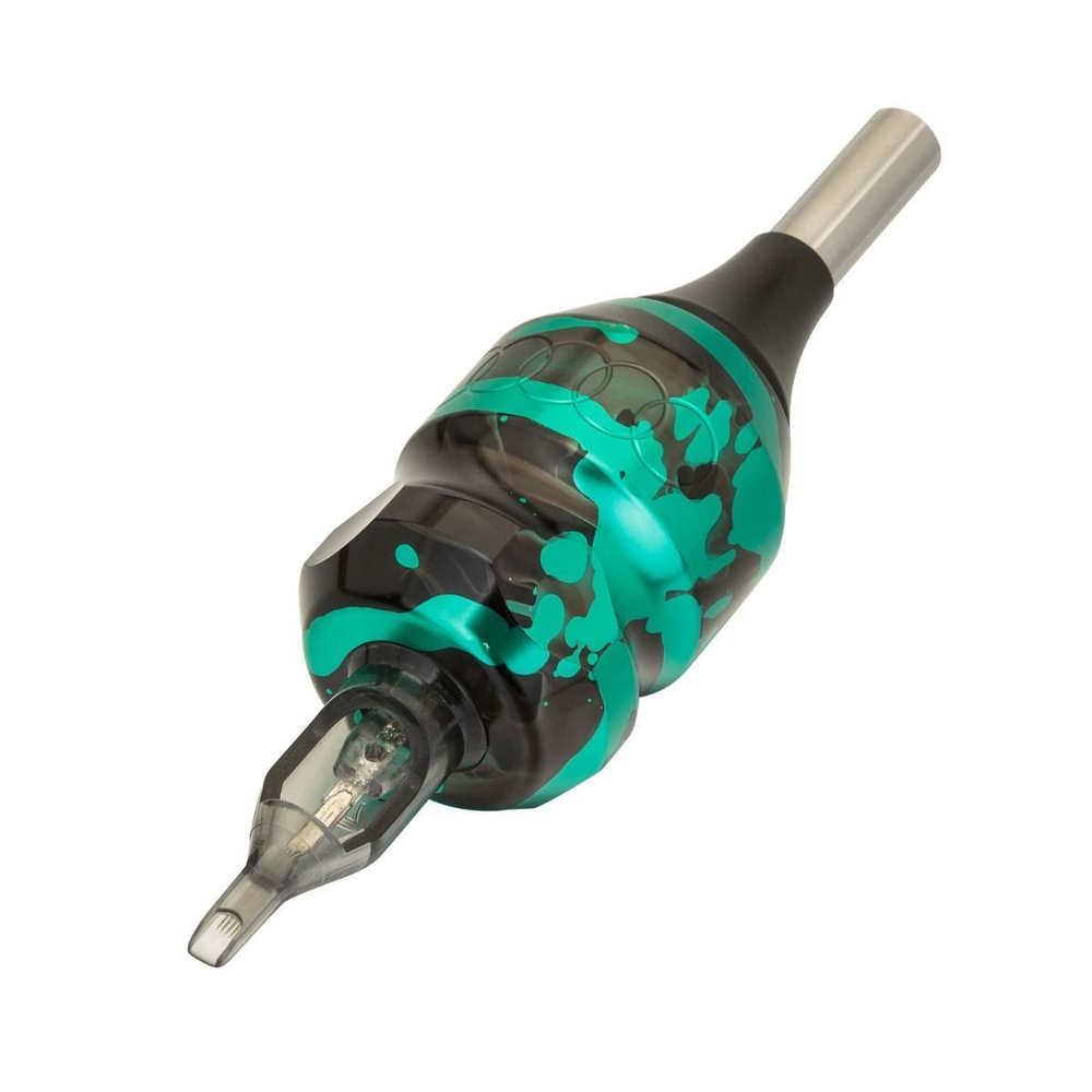 Держатель EZ TRCG  - Camo Green