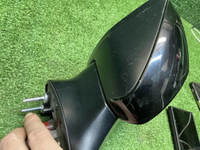 Зеркало левое Toyota Camry xv70 (17-24) 8 конт