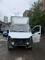 GAZ GAZELLE NEXT Бортовой (Евроборт) 3009Z7 Новый завод (Евроборт, Дизельный, 2,5 л, 150 л.с.)