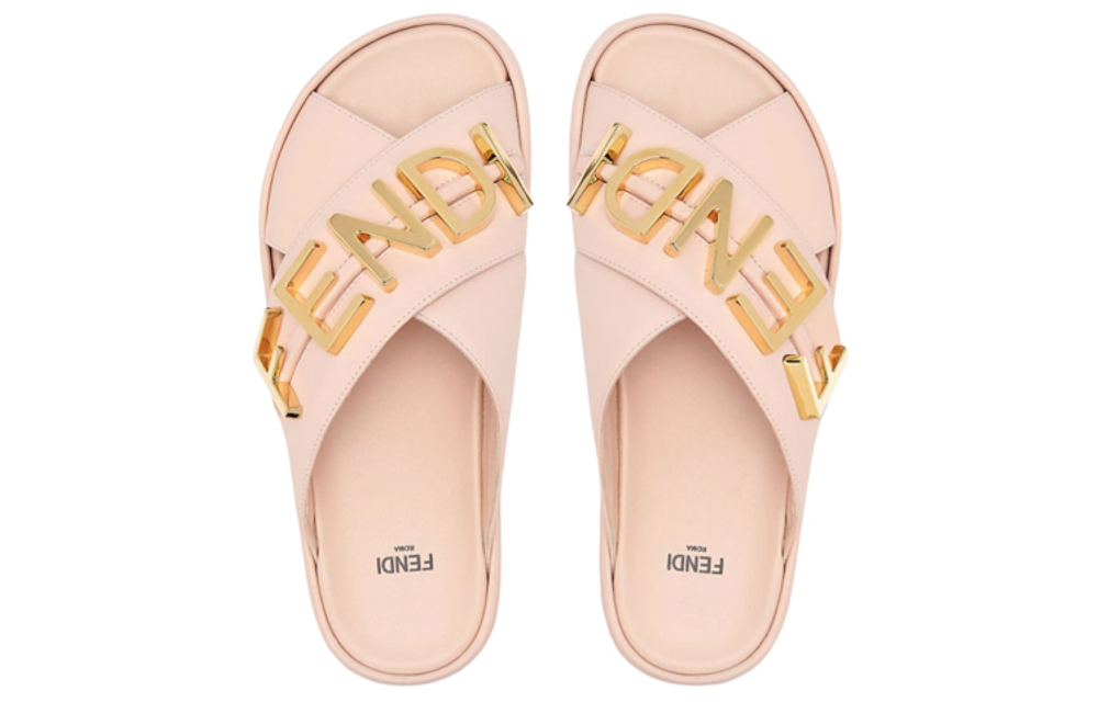 Fendi Fendigraphy (Женская размерная сетка)
