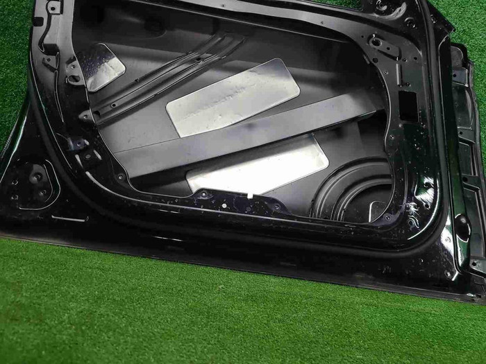 Дверь передняя левая Mercedes S w222 (2013-2020)