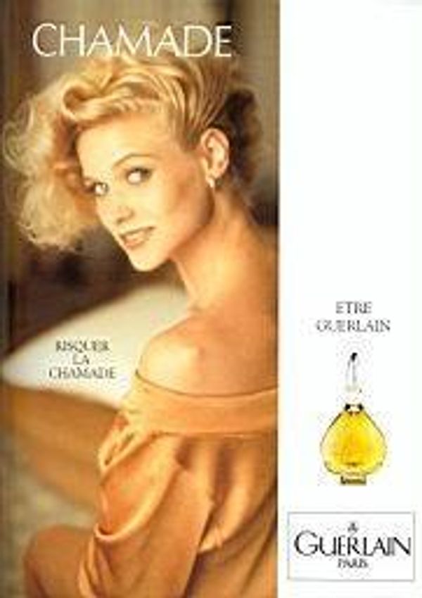 Guerlain Chamade