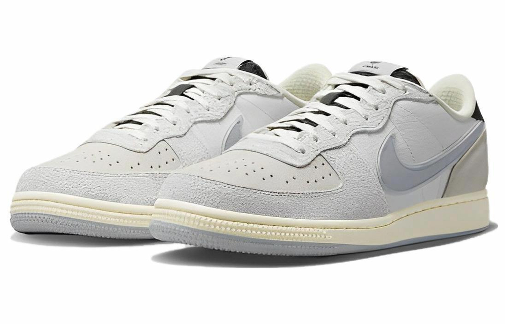 Кроссовки Nike Terminator Low "Phantom"