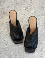 Босоножки Bottega Veneta
