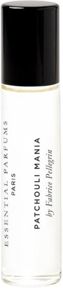 Essential Parfums PATCHOULI MANIA by Fabrice Pellegrin Eau de Parfum 10 ml