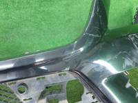 Бампер передний Mercedes M W166 (2011-2015) AMG