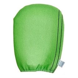 Мочалка- варежка для душа Exfoliating Body Towel 12 см х 17 см
