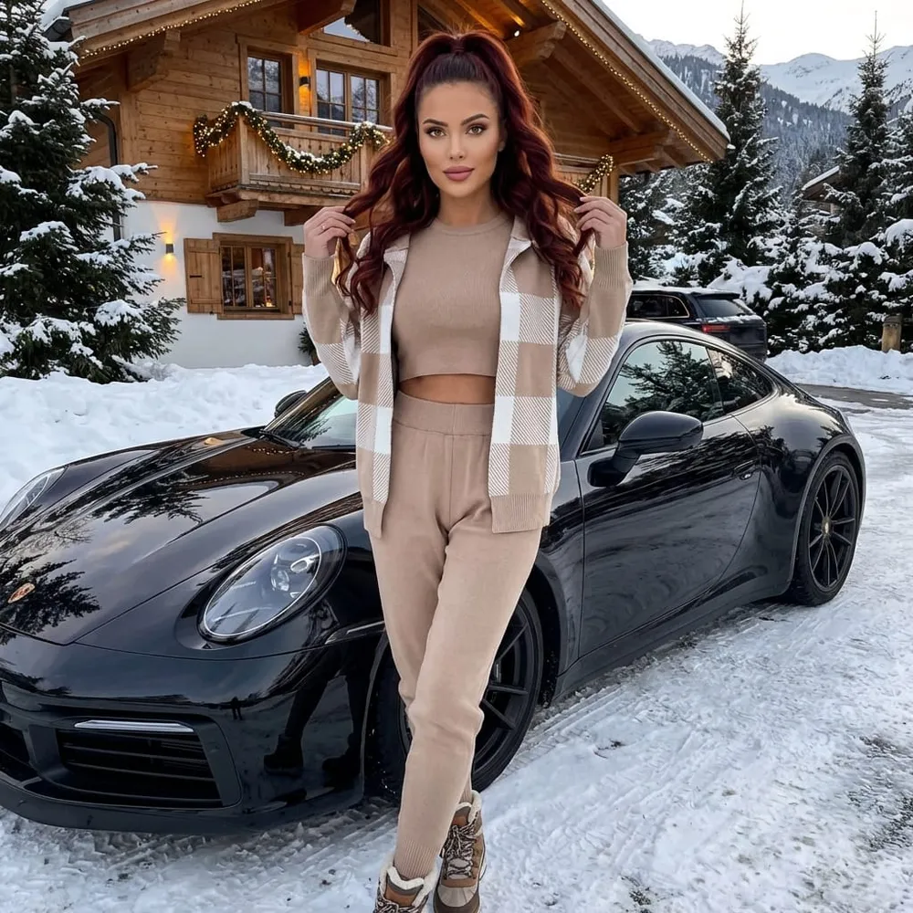 Костюм 2582871 Fabrika