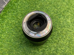 Tamron 28-75mm 2.8 Di III RXD Sony E