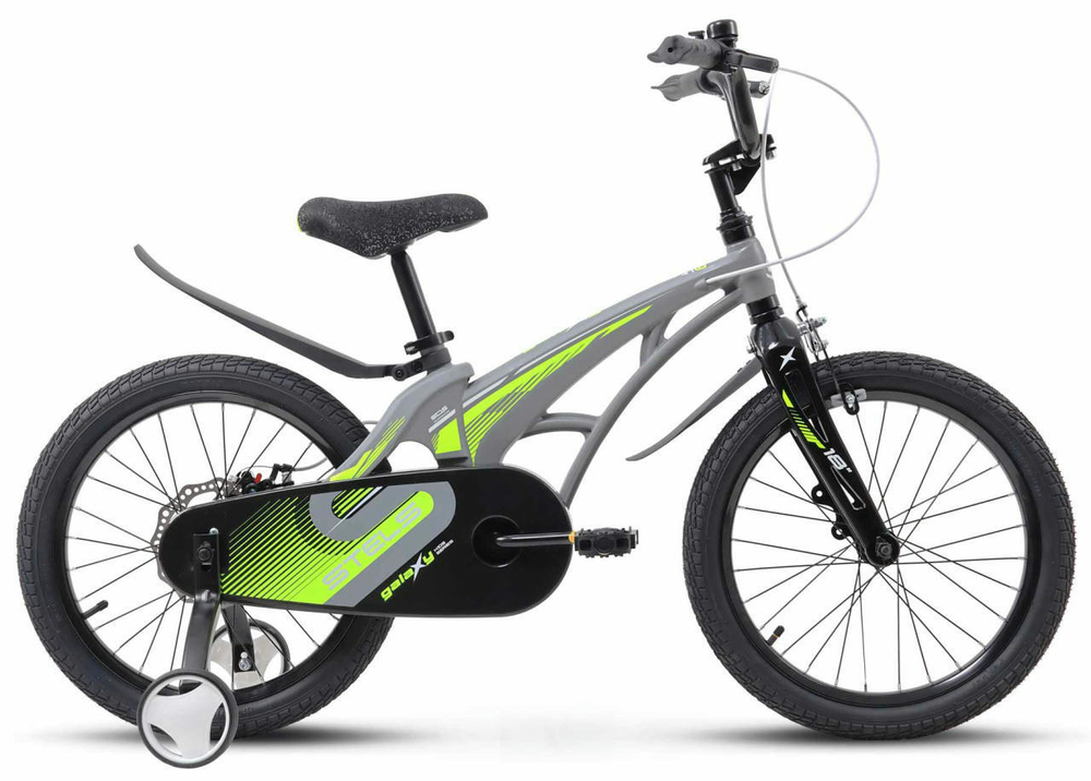 Детский велосипед Stels Galaxy 14" V010 (2024)