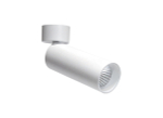 Donolux Led св-к накладной, поворотный 30Вт, D74хH225мм, 1993Лм, 38°, 3000К, IP20, Ra &gt;90, белый RAL9003,блок питания в комплекте DL18895R30W1W ST
