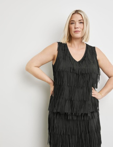 Блузка женская SAMOON