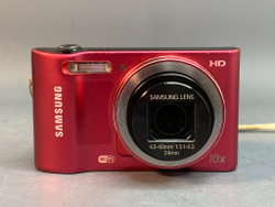 Samsung WB30F