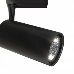 Трековый светильник Maytoni Technical TR003-1-40W3K-B