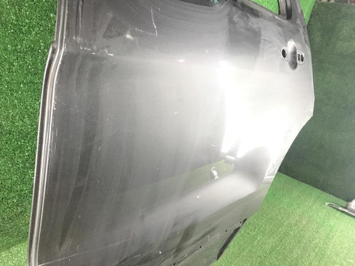 Дверь задняя левая Ford Explorer 5 U502 (2015-2019)