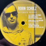 Robin Schulz ‎– Extended Prayer 3LP (Германия 2014г.)