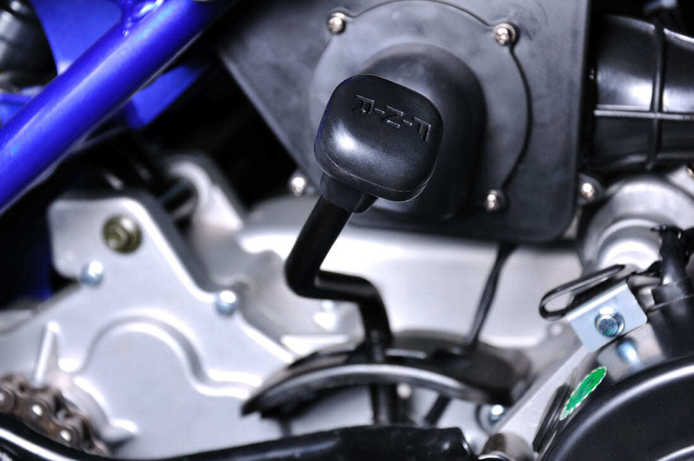 Квадроцикл MIKILON Rapide 200 EFI