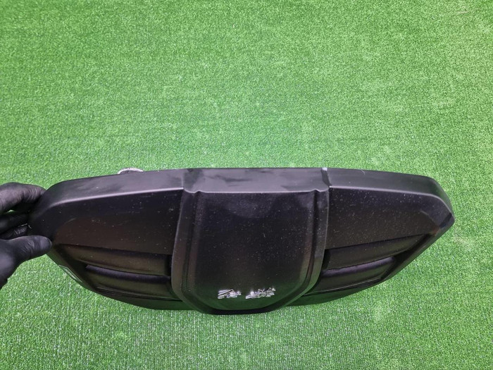 Накладка двигателя Hongqi HS5 (2019-н.в.)