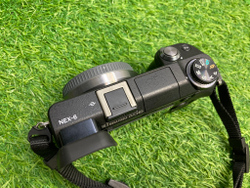 Sony NEX-6 (1.350 кадров)