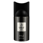 PRIVE GREAT EVENT deo 250ml муж