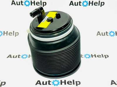 Подушка пневмоподвески 48080-60010 задняя правая Lexus GX460