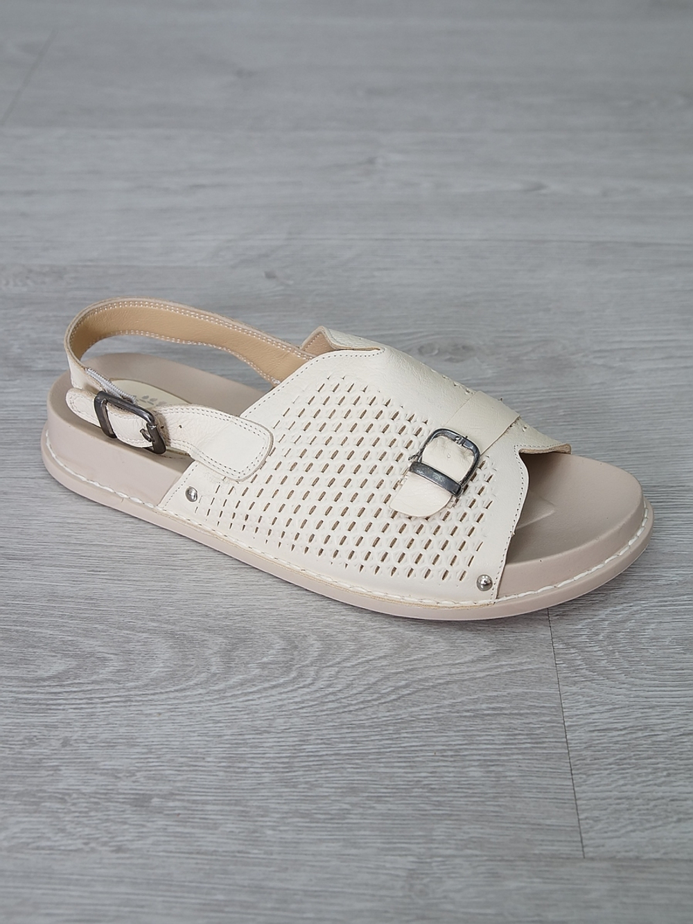 Босоножки женские ASCALINI R-10084