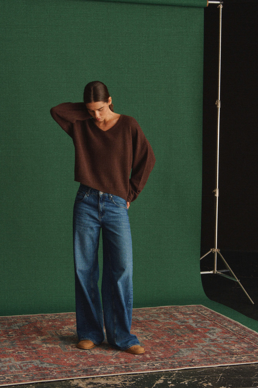 Джемпер art.1942-2