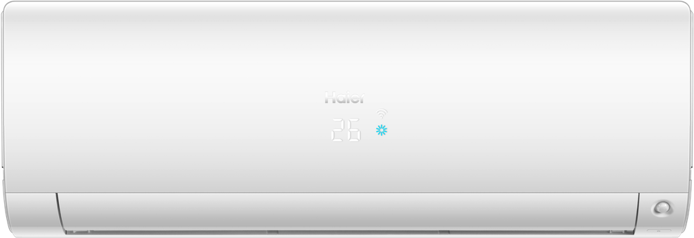 Инверторный кондиционер Haier AS35S2SF2FA-W / 1U35S2SM3FA серии Flexis Super Match