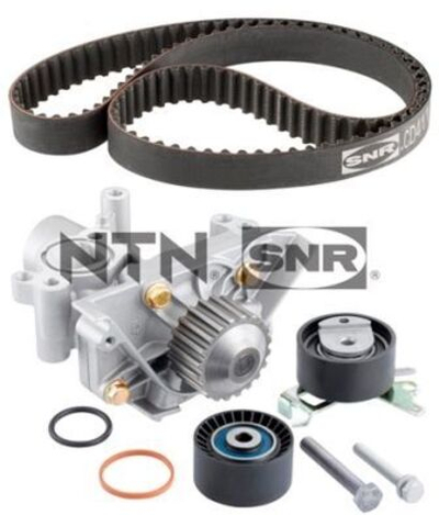 SNR - KDP459401-SNR - Water Pump & Timing Belt Set