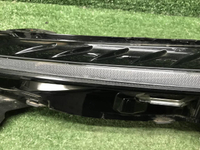 Указатель поворота левый Omoda C5 (2022-н.в.)