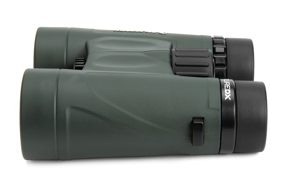 Бинокль Celestron Nature DX 10x42