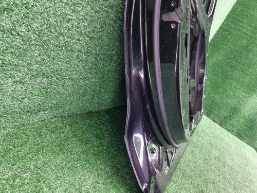 Дверь передняя левая BMW X3 G01 (2017-2024)