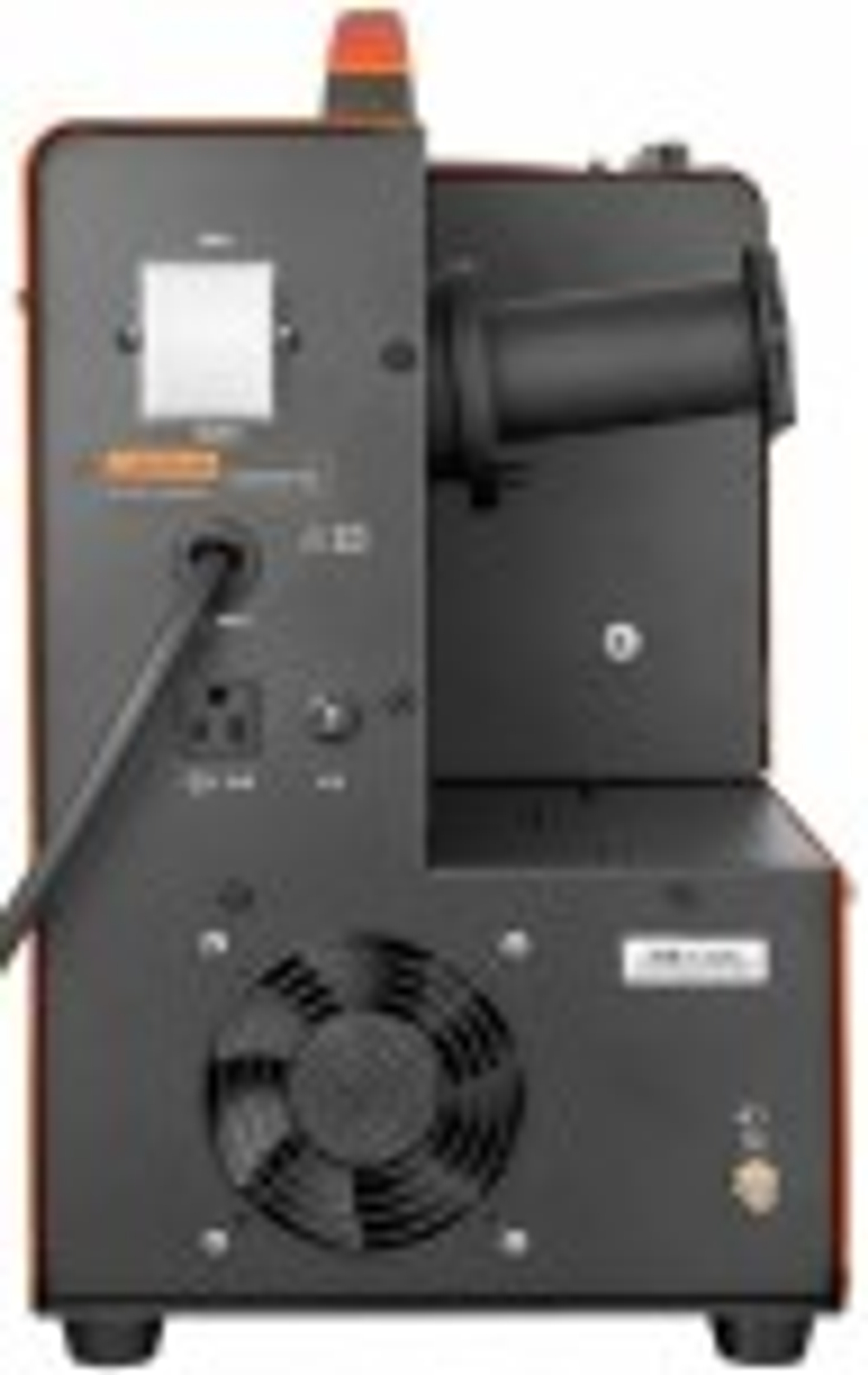 Сварочный полуавтомат СВАРОГ PRO SMART MIG 200 (N214S) 00000099416