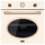 Электрический духовой шкаф Korting OKB 461 CRGB фото 