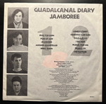 Guadalcanal Diary - Jamboree (Германия 1986г.)