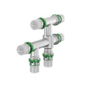 Крестовина Comap 20 х 16 х 16 (пресс)