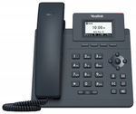 IP-телефон Yealink SIP-T30, 1 SIP-аккаунт
