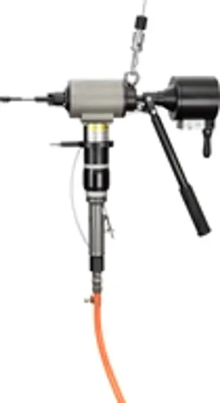 Круг шлифовальный GSC CBN200 B для GS-5, GS-7, GS-15