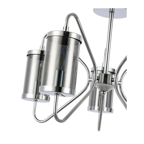 Светильник потолочный Evoluce Valieri SLE102302-05