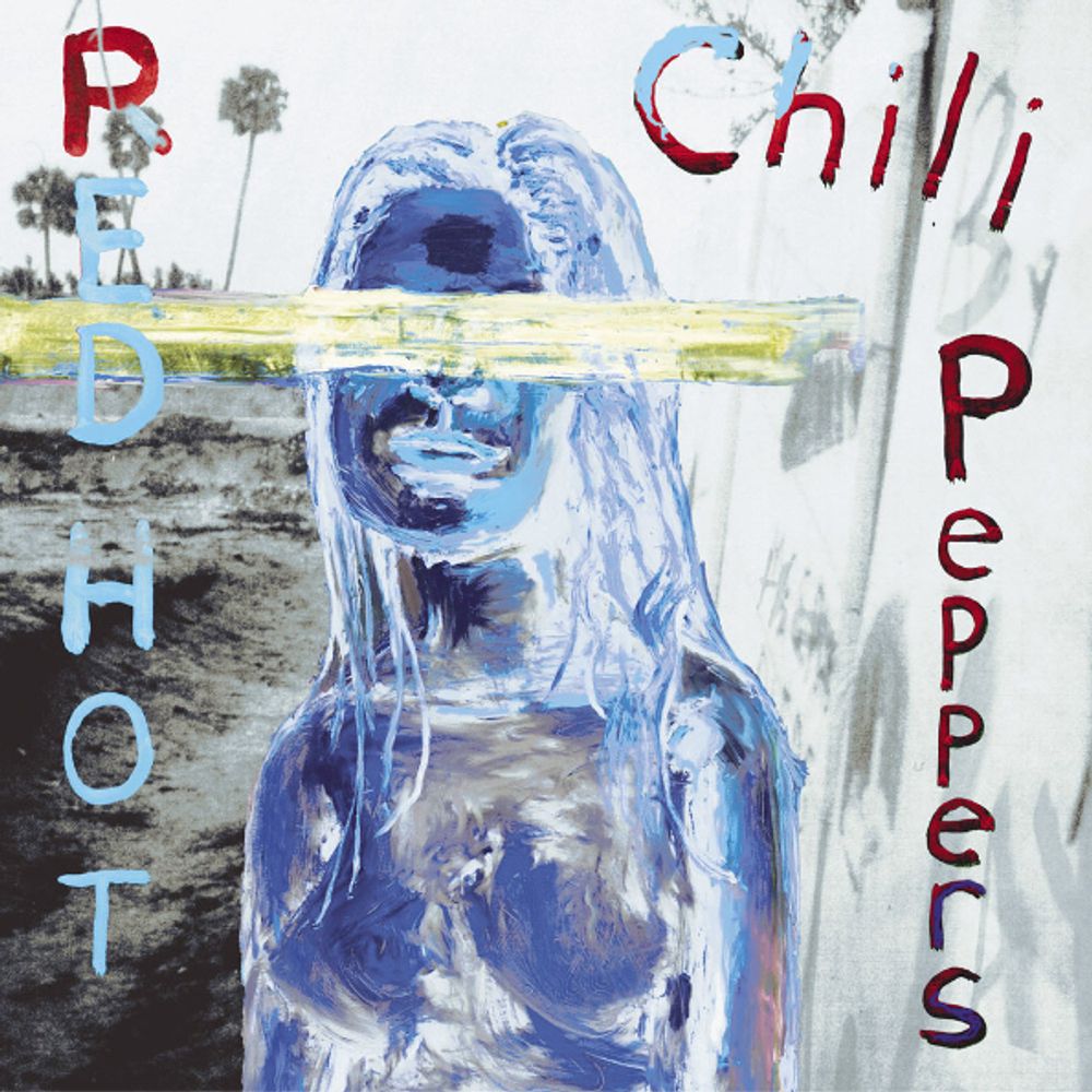 Red Hot Chili Peppers / By The Way (CD)