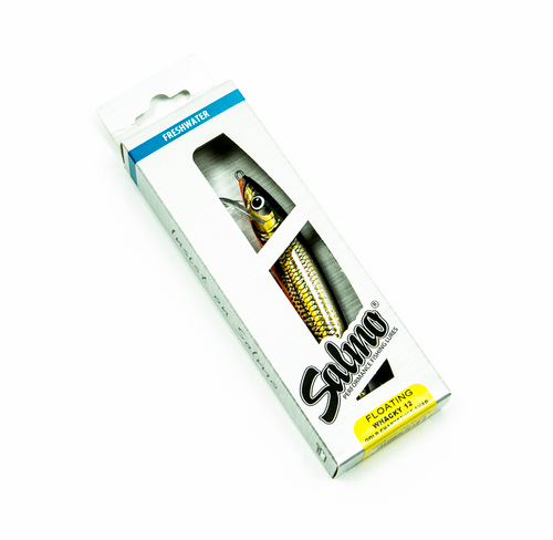 Salmo Whacky 12, цвет GCS