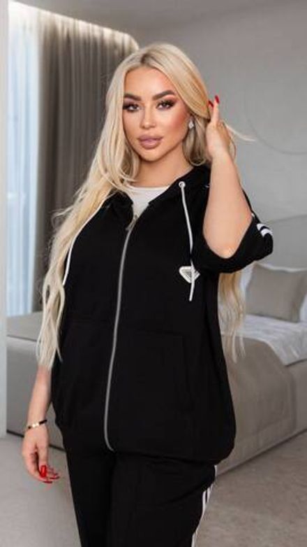 Костюм УК-474-4 Fabrika