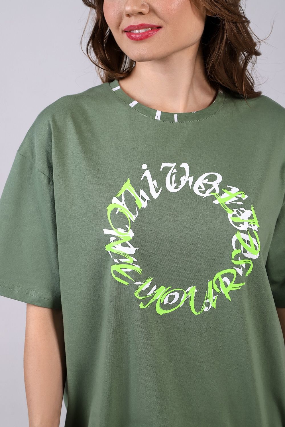 Костюм Степ-2 Виотекс ЗЕЛЁНЫЙ