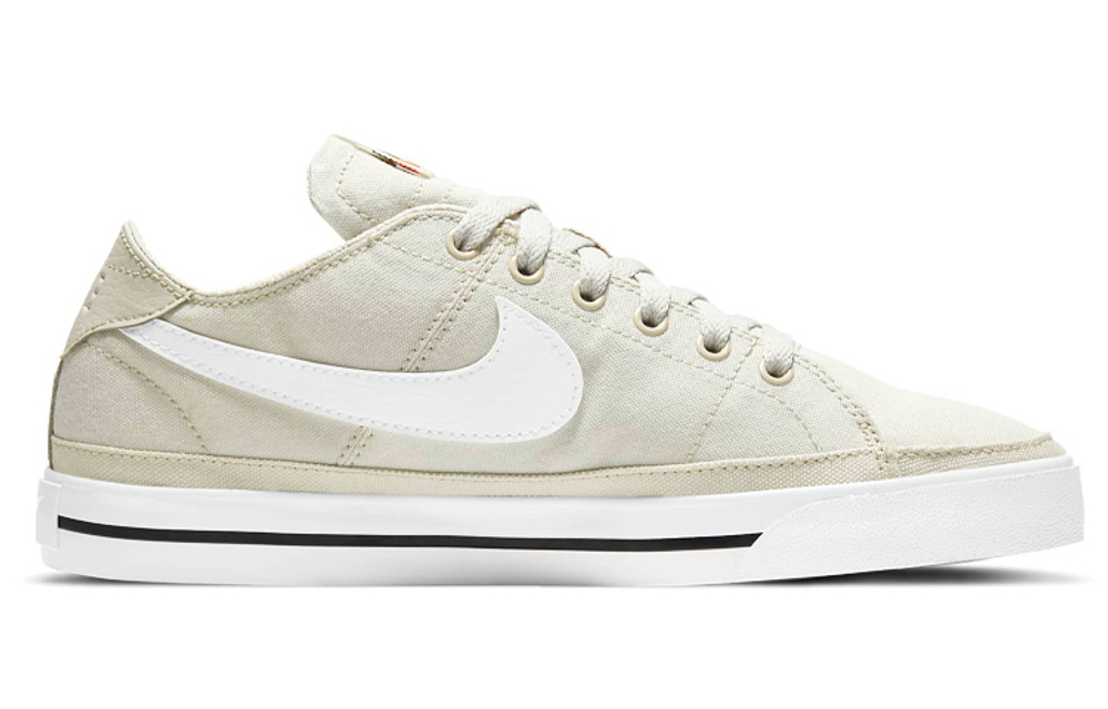 Кроссовки Nike Court Legacy Cnvs (Женская размерная сетка)