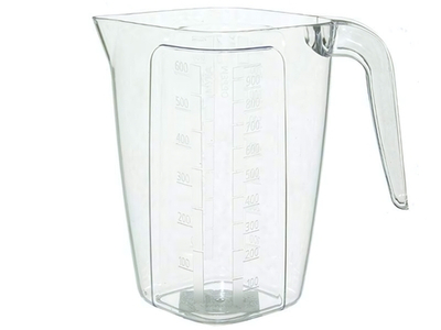 Мерный кувшин 1л Диамант