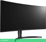 Монитор LG 34WL85C-B